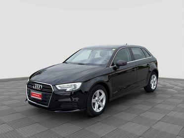 AUDI A3 3ª serie A3 SPB 30 TFSI S tronic Business