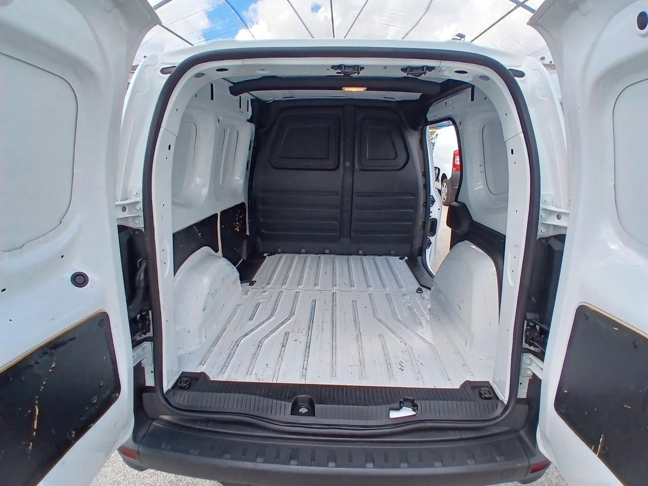 RENAULT KANGOO 1.5 BCI 95CV VAN 2024