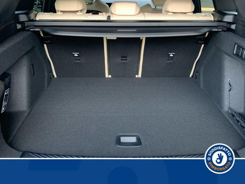 BMW X3 xDrive 20d M Sport Pro