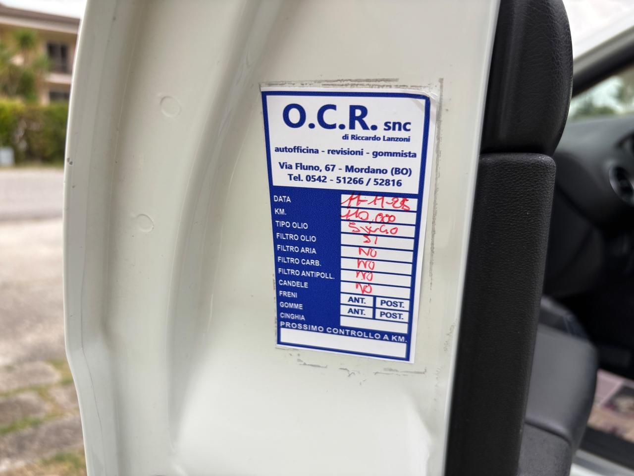 Lancia Delta 1.4T-Jet 120CV GPL-2014"FULL FULL"