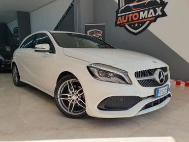 Mercedes Classe A 180 d 110cv Automatic Premium 2016