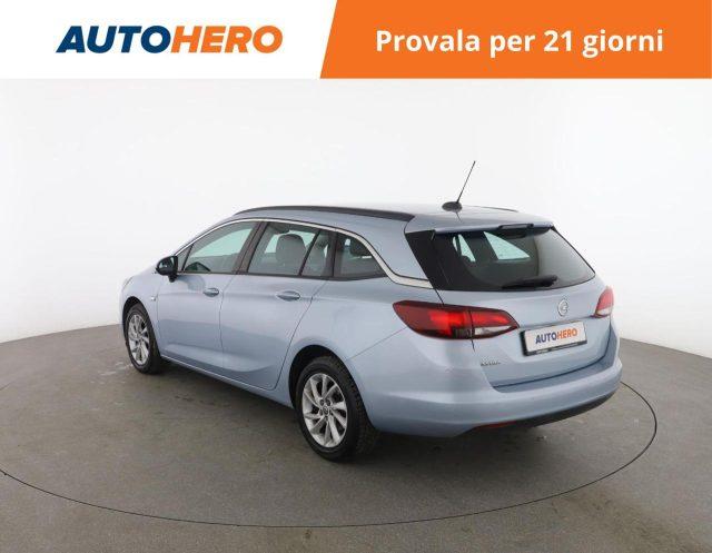 OPEL Astra 1.6 CDTi 110CV Start&Stop Sports Tourer Business