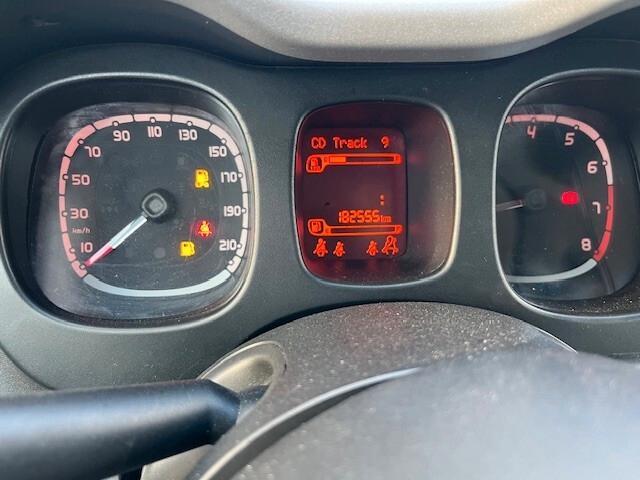 Fiat Panda 1.2 EasyPower Easy
