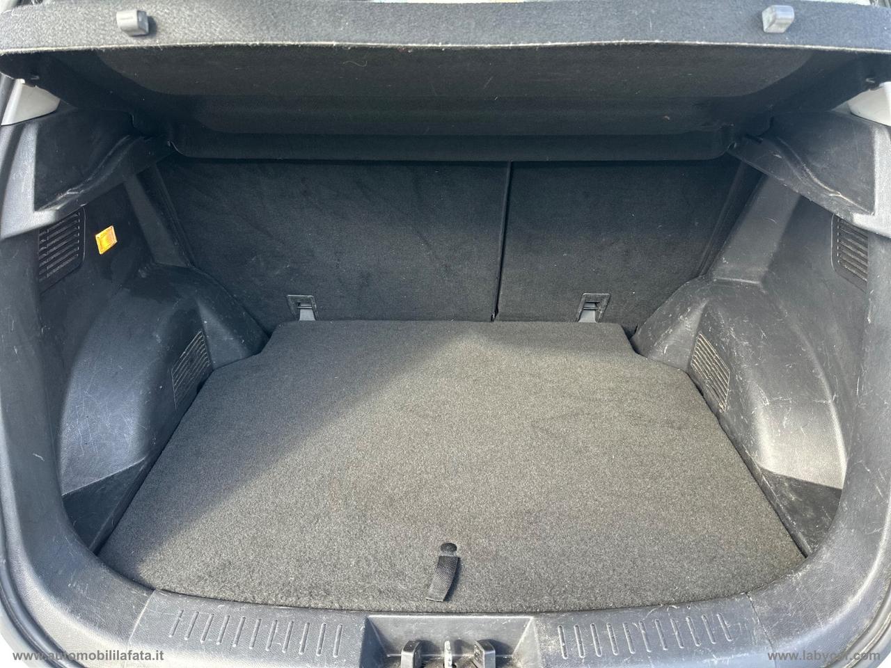 DR MOTOR dr 5.0 1.5 Turbo DCT Bi-Fuel GPL BENZINA/GPL AUTOMATICA