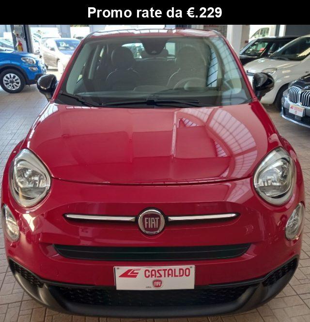 FIAT 500X 1.0 T3 120 CV Cult