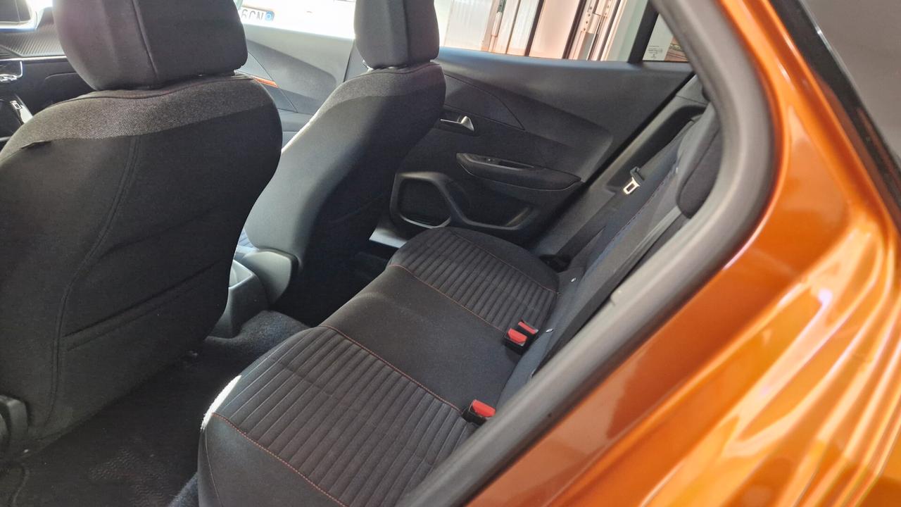 Peugeot 2008 BlueHDi 100 S&S Active