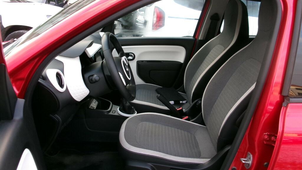 Renault Twingo 1.0 SCe Zen
