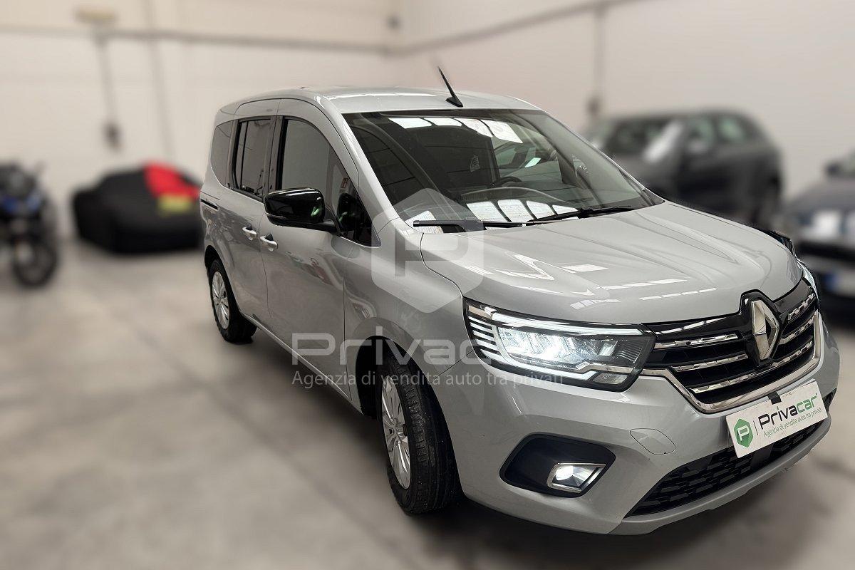 RENAULT Kangoo 1.5 Blue dCi 95 CV Equilibre