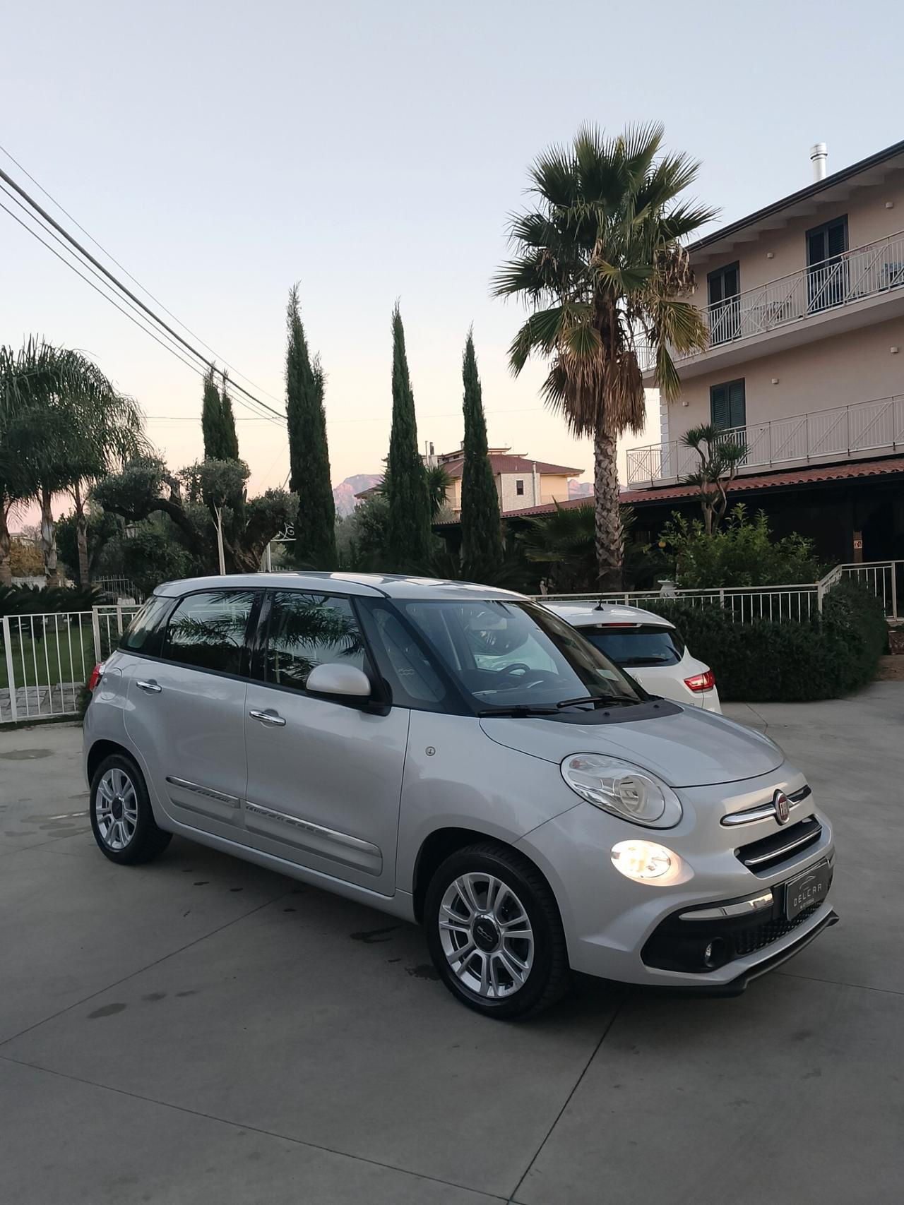 Fiat 500L 1.3 Multijet 95 CV Lounge