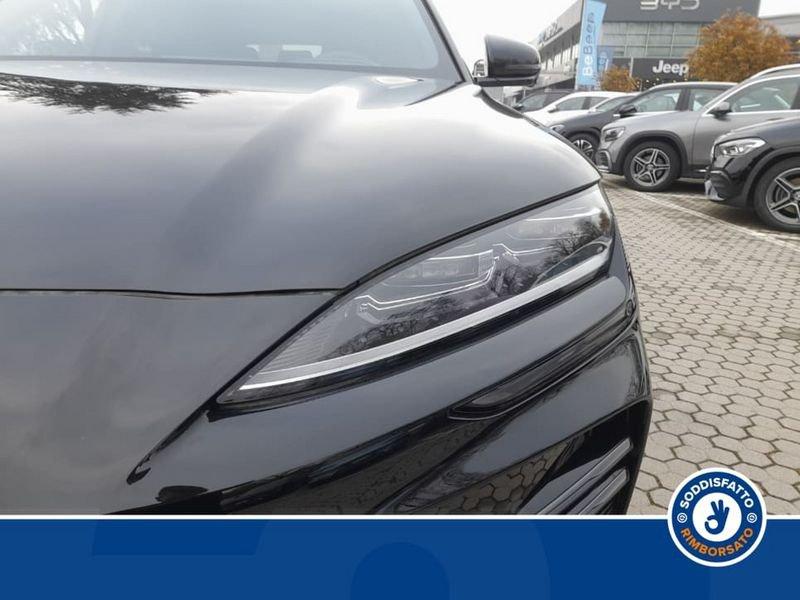 BYD Seal U DM-I Boost