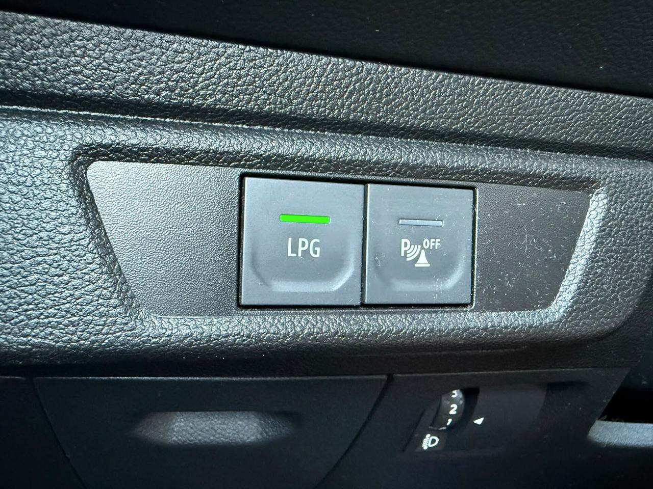 Dacia Sandero Stepway 1.0 tce 100cv GPL Garanzia ufficiale