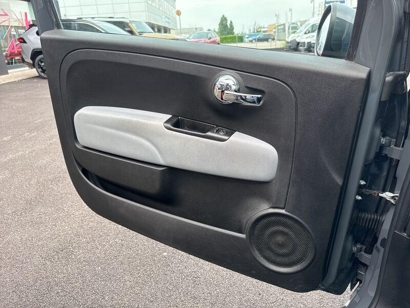 FIAT 500 1.3 Multijet 95 CV Pop