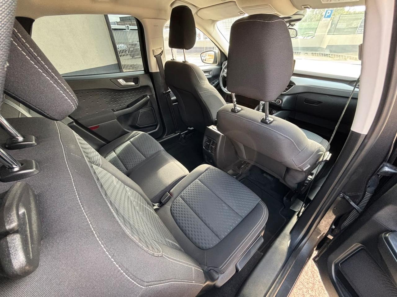 Ford Kuga 1.5 EcoBlue 120 CV 2WD Titanium