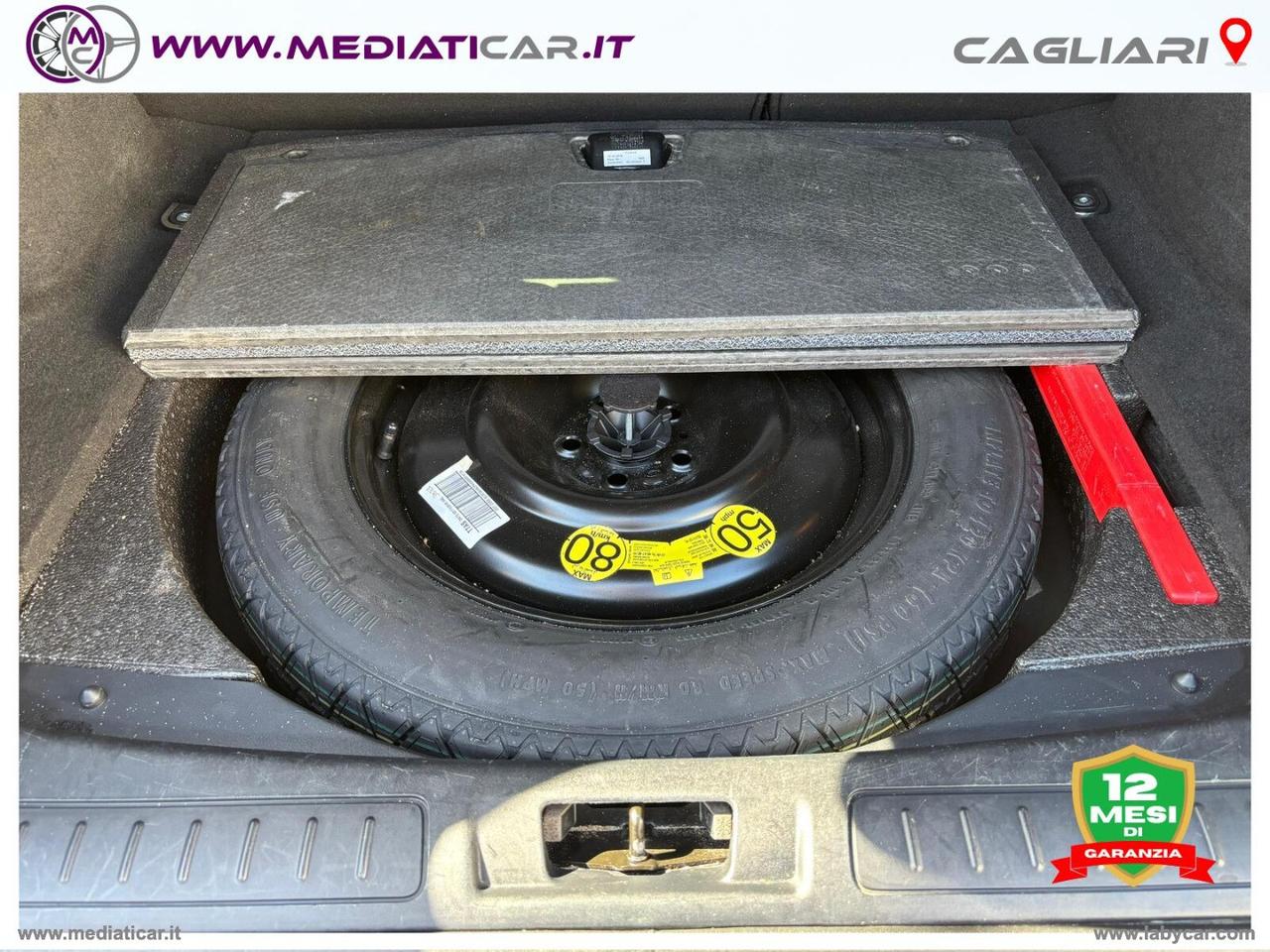 LAND ROVER RR Evoque 2.0 TD4 150 CV 5p. Bs Ed. SE