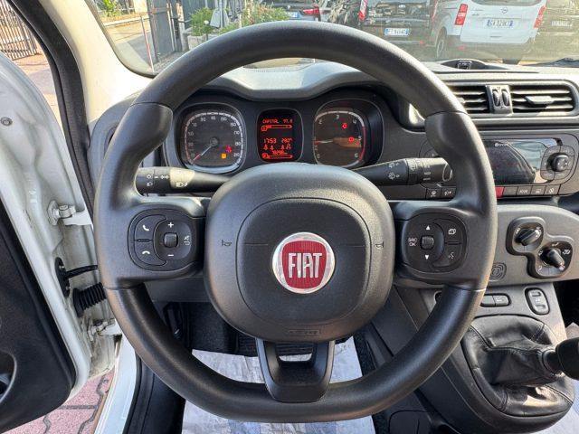 FIAT New Panda 1.3 MJT 95cv S.&S. 4x4 AZIENDALE