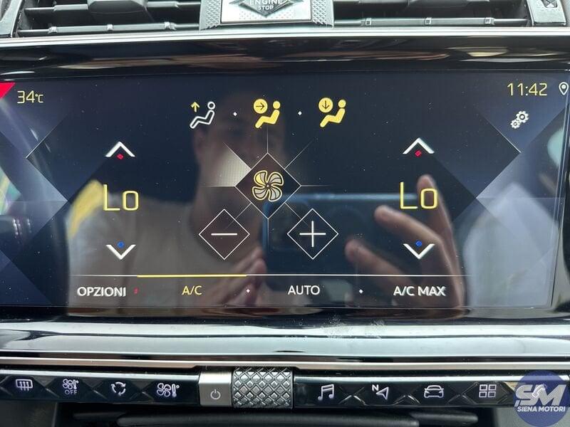 DS DS 7 DS 7 Crossback BlueHDi 130 aut. Grand Chic