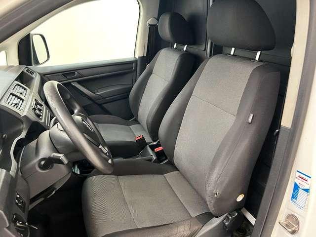 Volkswagen Caddy 2.0 TDI 102 CV Furgone Maxi
