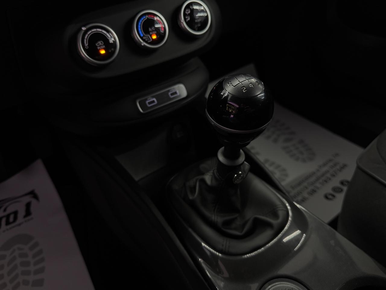 Fiat 500X 1.0 120CV Full Optional
