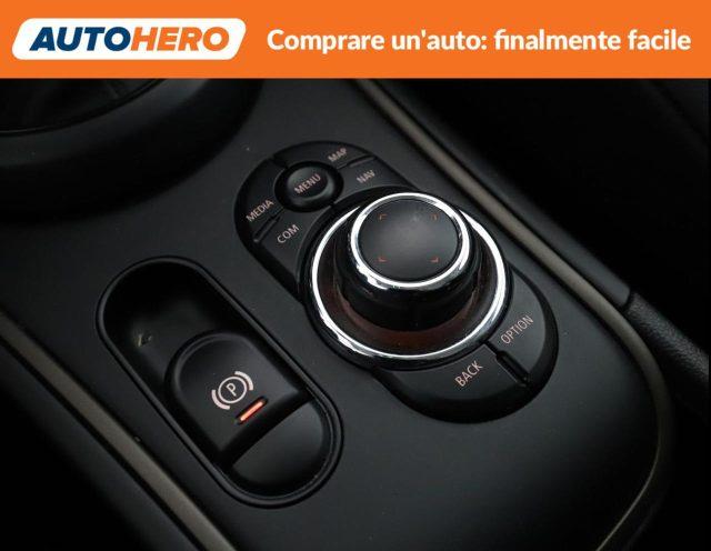 MINI Countryman 2.0 Cooper D Countryman