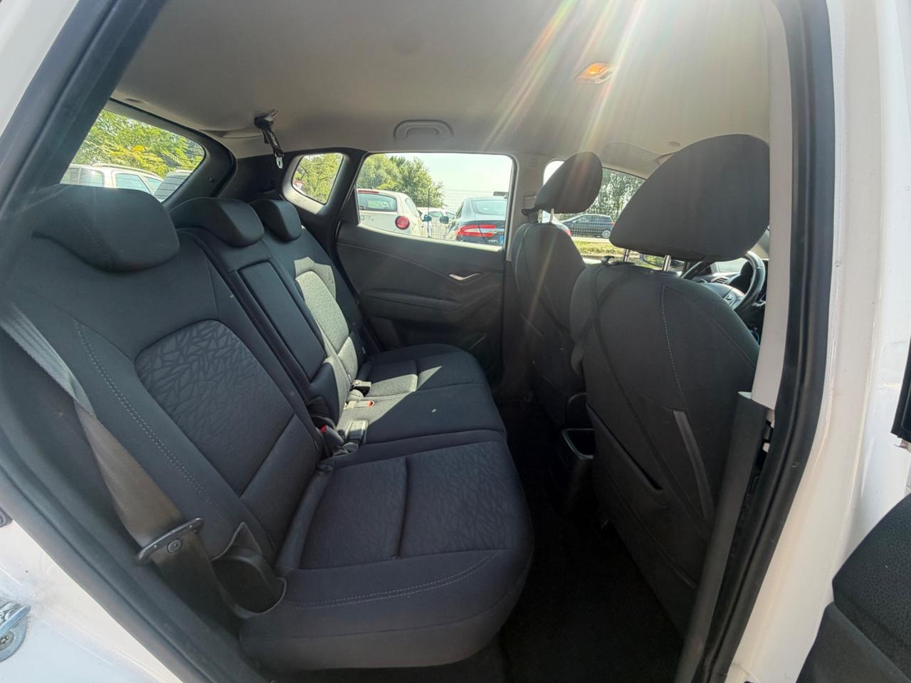 Hyundai iX20 1.4