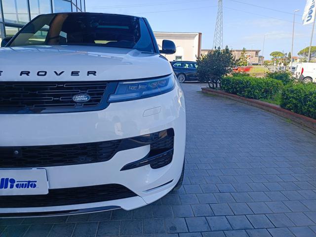 LAND ROVER Range Rover Sport 3.0D l6 300 CV Dynamic SE