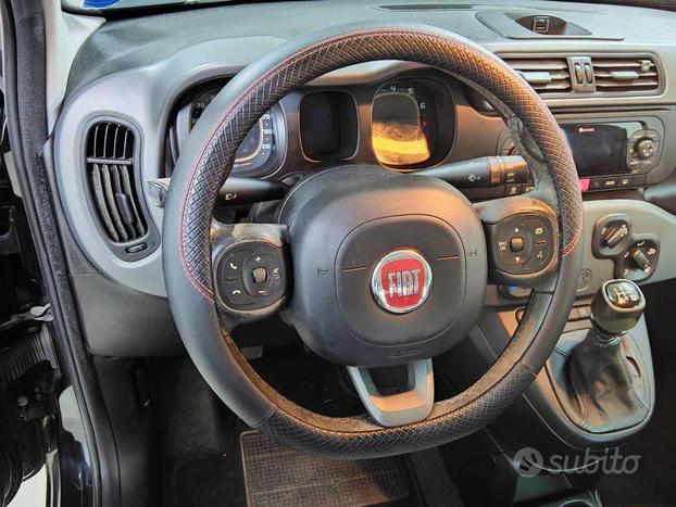 FIAT Panda 1.2 Lounge 85.000KM NEOPATENTATI