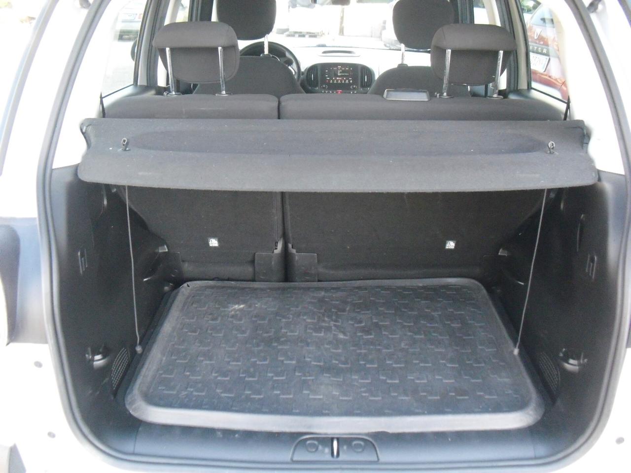 Fiat 500L 1.3 Multijet 95 CV Mirror, UNIPRO, OTTIME CONDIZIONI!!