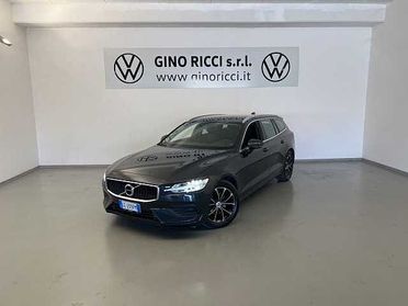 Volvo V60 D3 Geartronic Momentum Business Pro