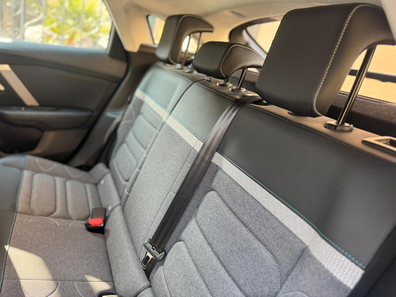 Citroen C4 BlueHDi 130 S&S EAT8 Feel Pack