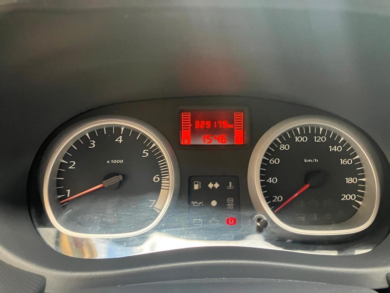 Dacia Duster 1.5 dCi 110CV 4x2 Lauréate