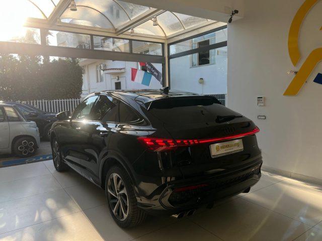 AUDI Q5 SPB TDI 150 kW mHEV+ S tronic quattro S line editi