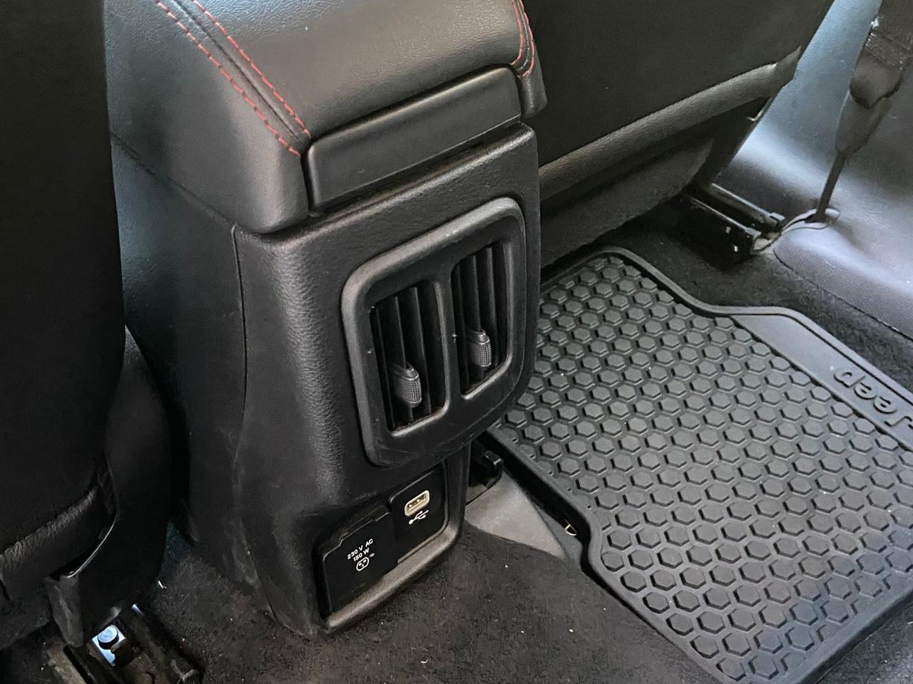 Jeep Compass Trailhawk 2.0 MultiJet #50375