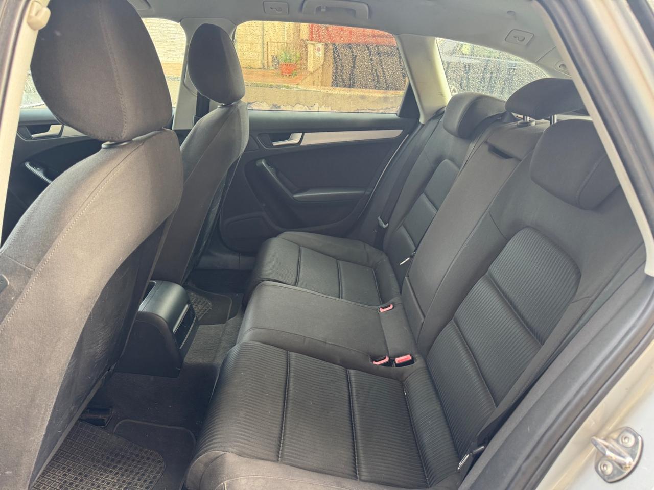 Audi A4 Avant 2.0 TDI 120 CV Advanced