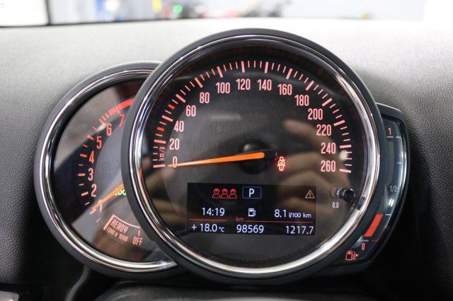 MINI Countryman 1.5 Cooper Hype Countryman
