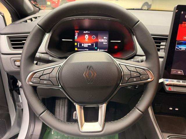 RENAULT Captur ECO-G 100 CV Techno