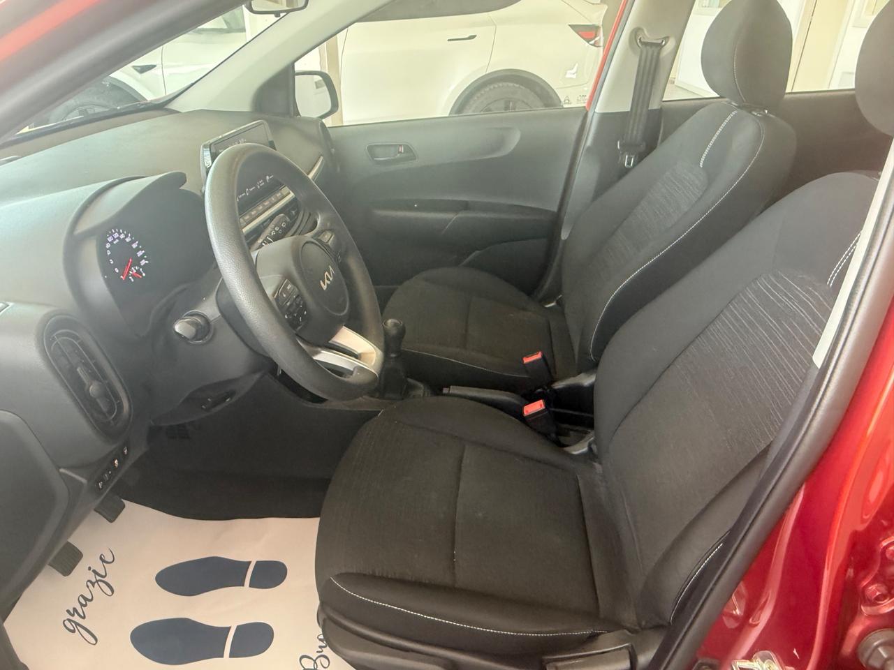 Kia Picanto 1.0 TGDi 12V 5 porte X Line