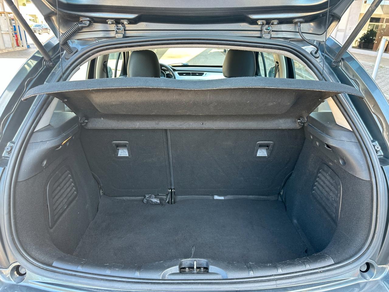 Citroen C3 1.4 GPL airdream Exclusive