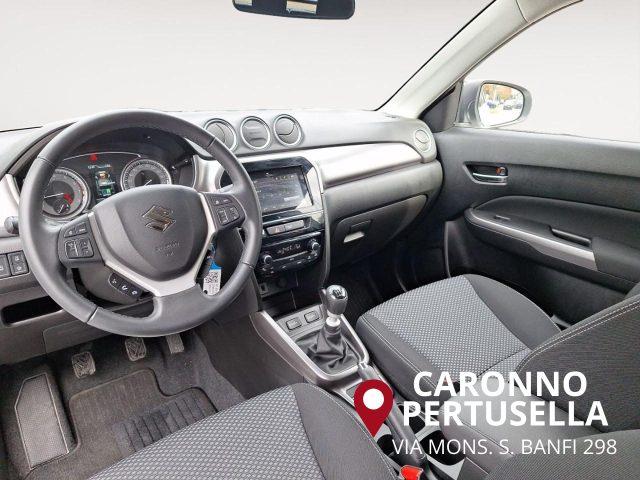 SUZUKI Vitara 1.4 Hybrid Cool