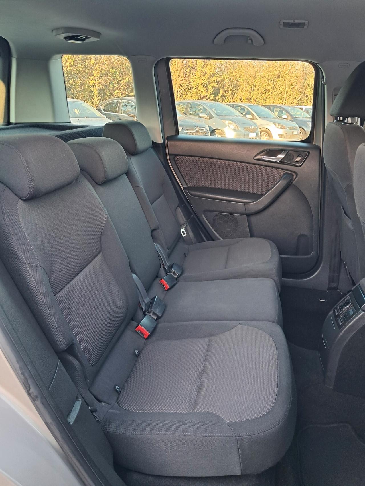 Skoda Yeti 1.2 Tsi 105cv