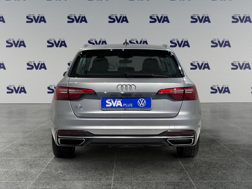 Audi A4 V 2019 Avant 35 2.0 Tdi 163CV s-tronic Business Adv. (MHEV)