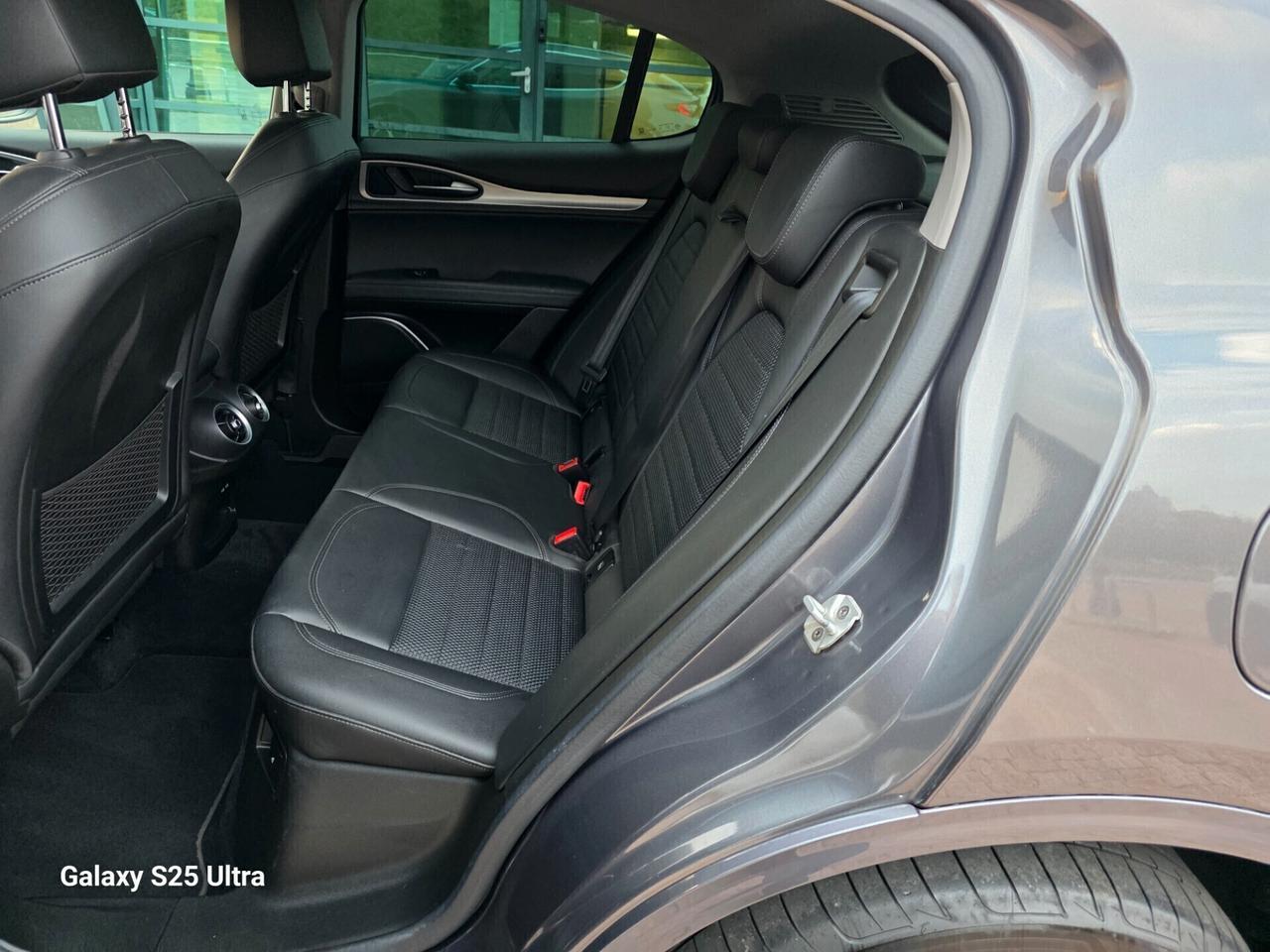 Stelvio 2.2 210 Q4 promo/ritiro usato/scambio