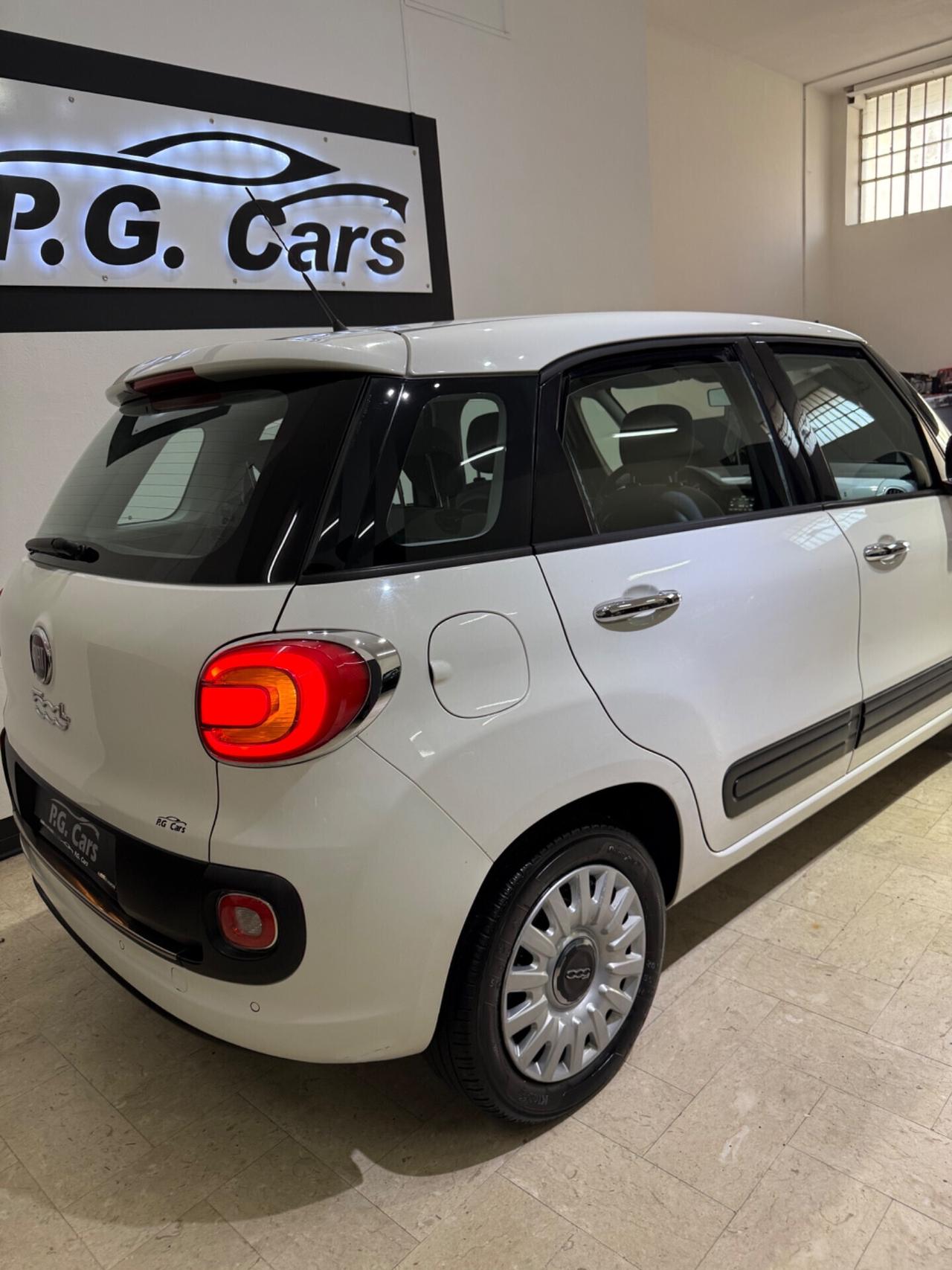 Fiat 500L 1.6 Multijet 120 CV Lounge N1
