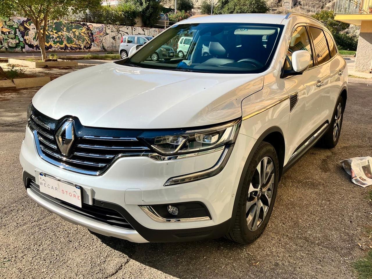 Renault Koleos dCi 175CV X-Tronic Energy Initiale Paris