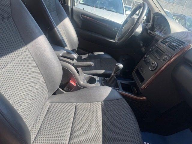 MERCEDES-BENZ A 160 BlueEFFICIENCY Special Edition Sport