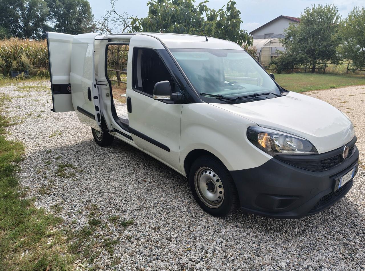 Fiat Doblo Doblò 1.6 MJT 105CV S&S PC-TN Cargo Business