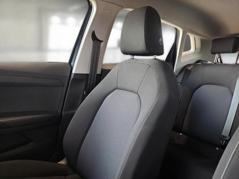 SEAT IBIZA 1.0 ECOTSI 70 KW BUSINESS 5 PORTE BERLINA