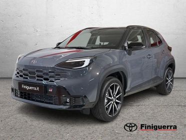 Toyota Yaris Cross 1.5H (130 CV) GR Sport E-CVT