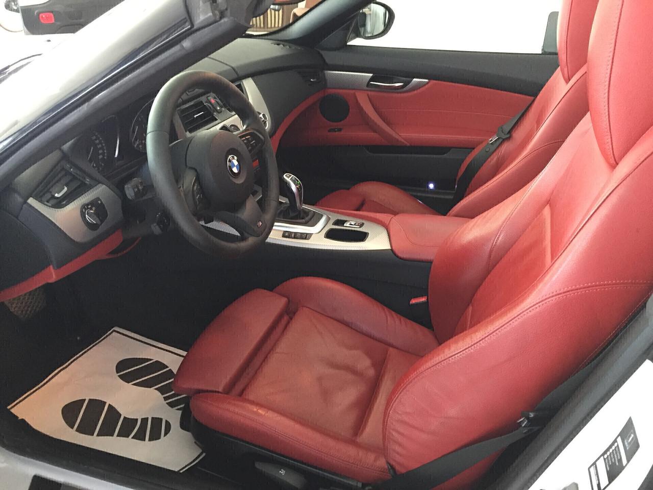 BMW Z 4 18 S DRIVE M SPORT