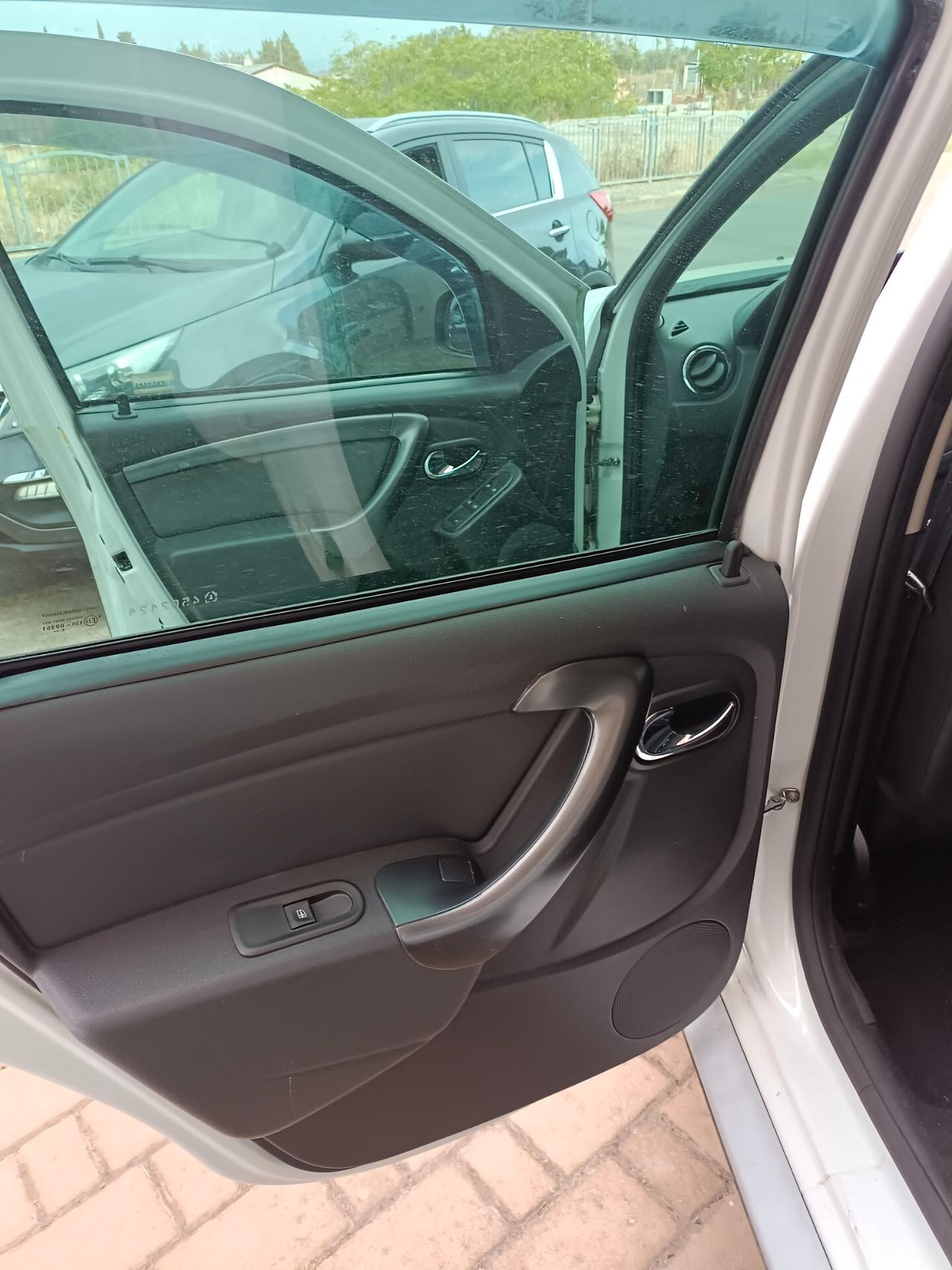 Dacia Duster 1.5 dCi 90CV Start&Stop 4x2 Ambiance