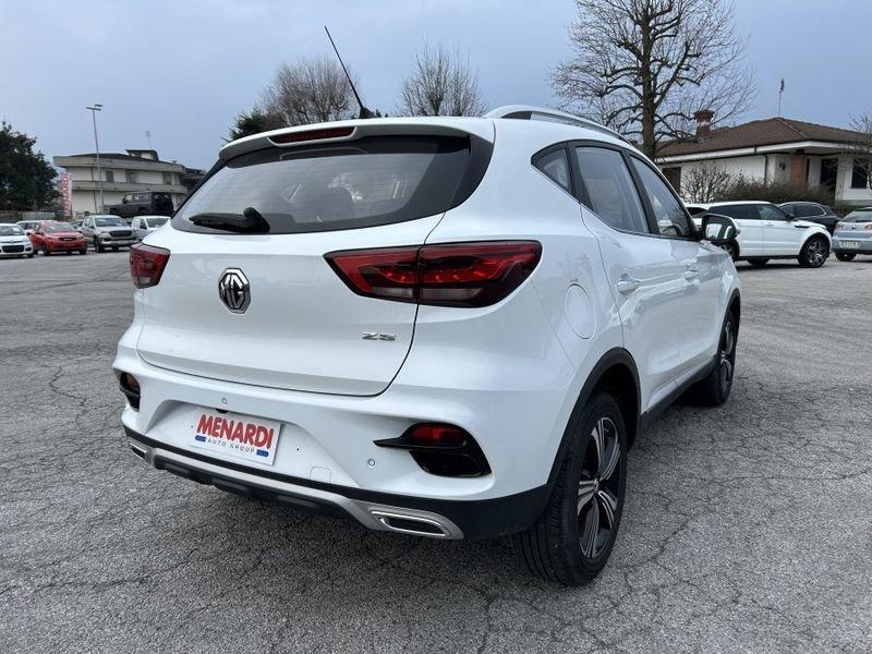 MG ZS 1.5 VTi tech Comfort PARI AL NUOVO!!